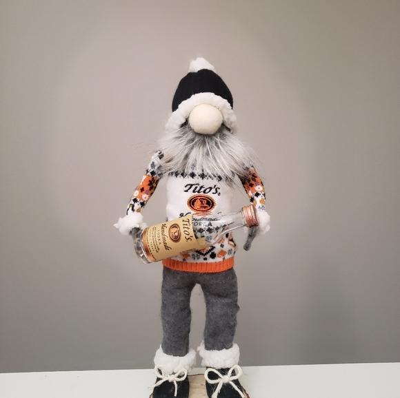 Titos  gnome - Picture 4 of 7